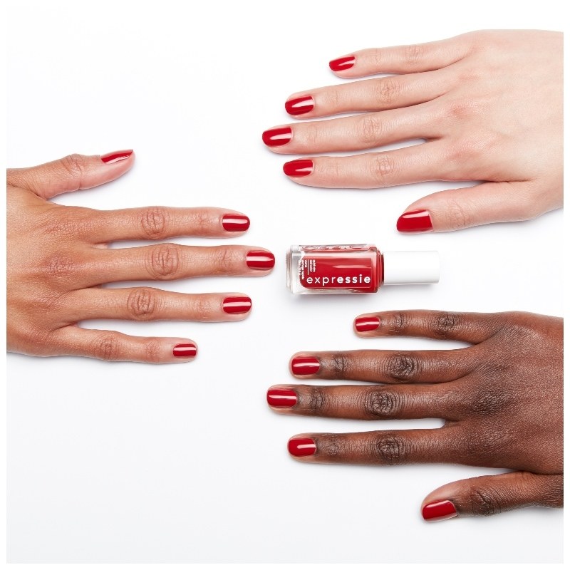 Essie Expressie 10 ml - 190 Seize The Minute