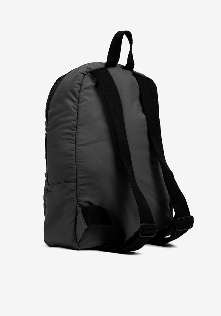 Ecoalf Rucksack Flock Backpack Black