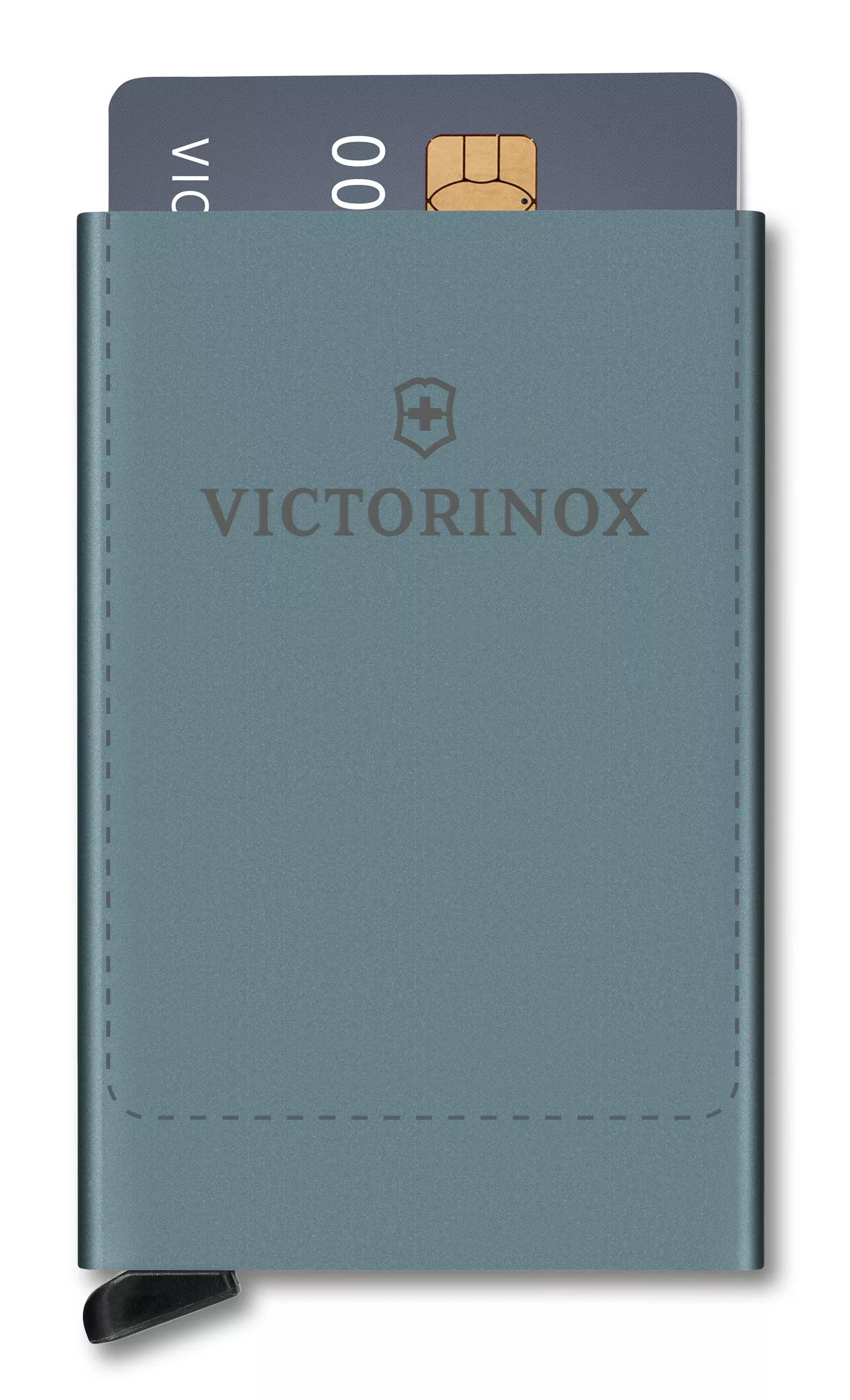 Altius Secrid Essential Card Wallet-titan