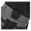 Arbeidsshorts herre 62