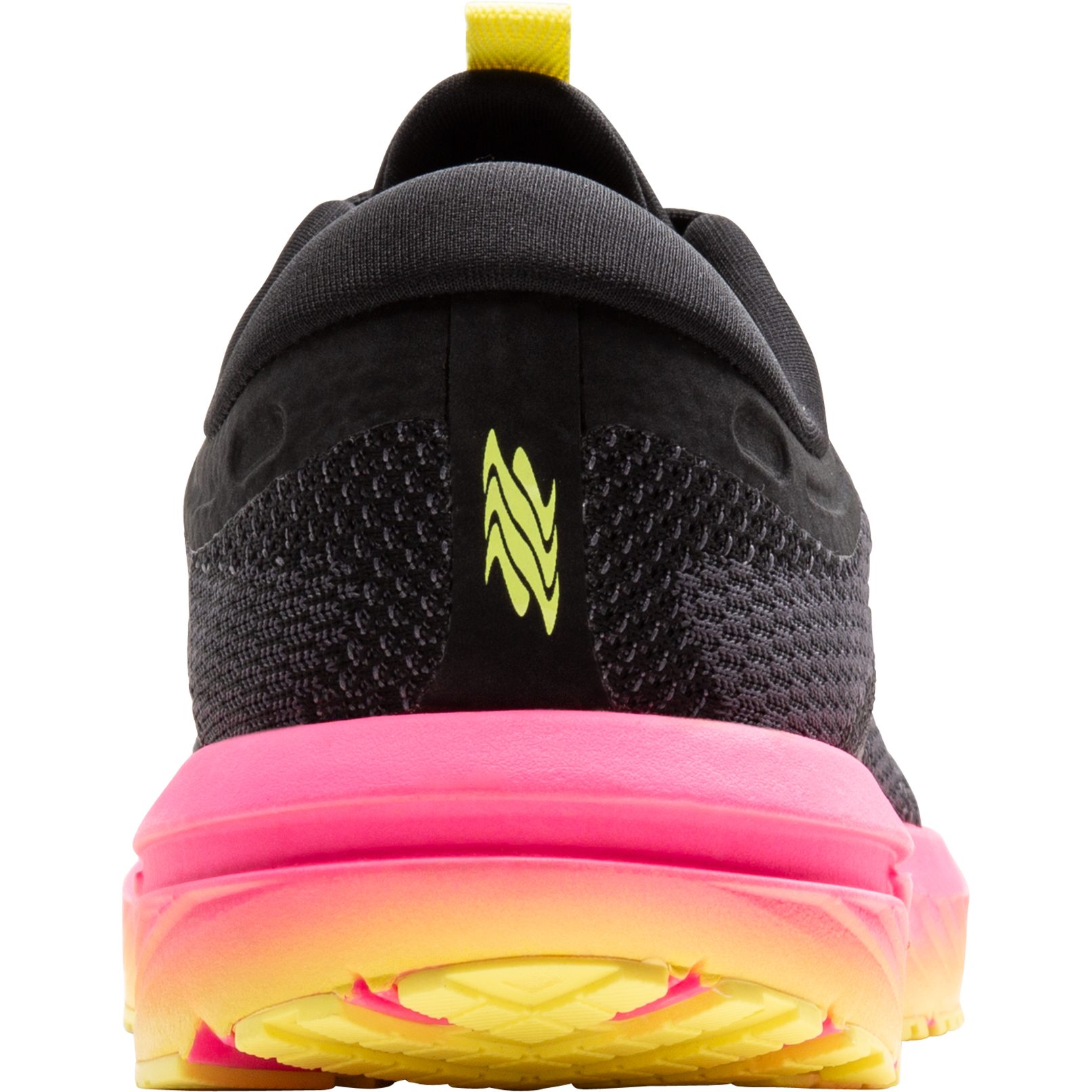 Brooks Revel 7 Laufschuhe Damen schwarz