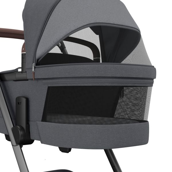 Maxi-Cosi Fame Kinderwagen 2-in-1 - Twillic Truffle