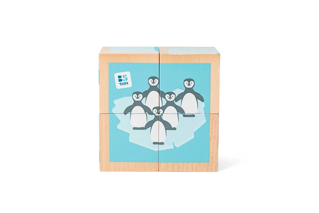 Blokkenpuzzel
