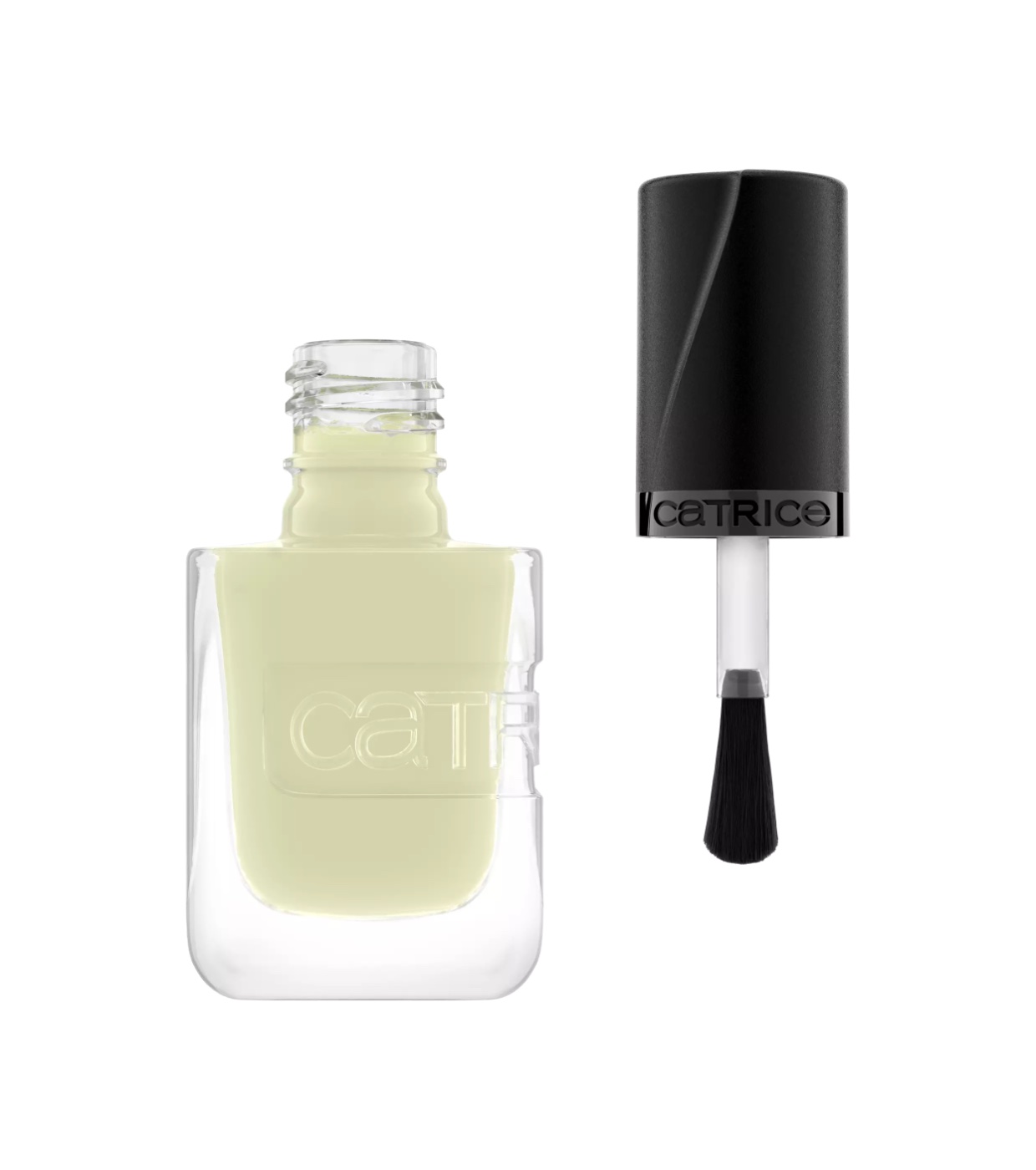 Catrice - Esmalte Gel Affair - 032: Drunk On Pistachio