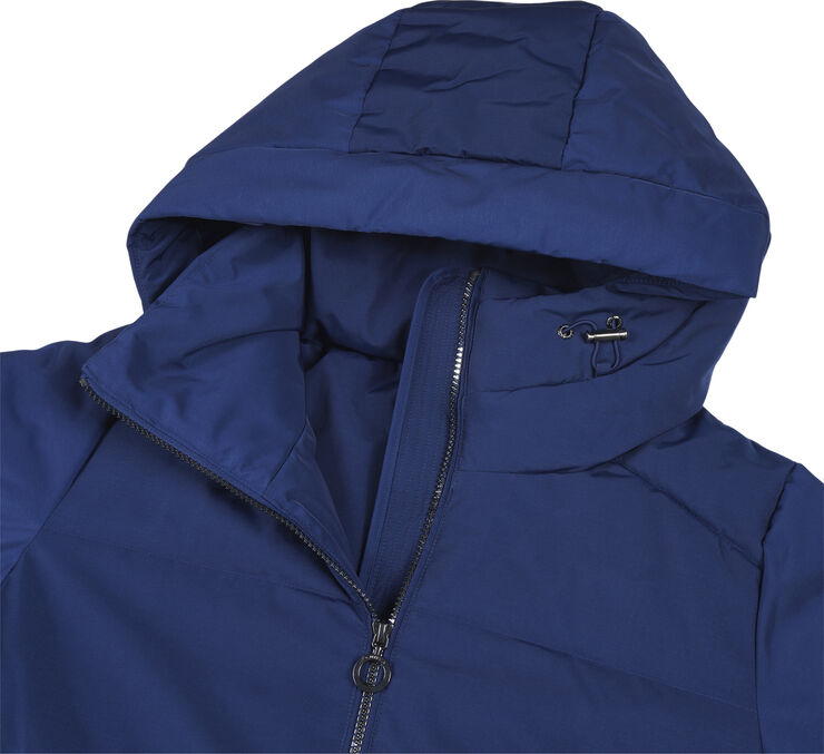 Luhta COAT Navy blue