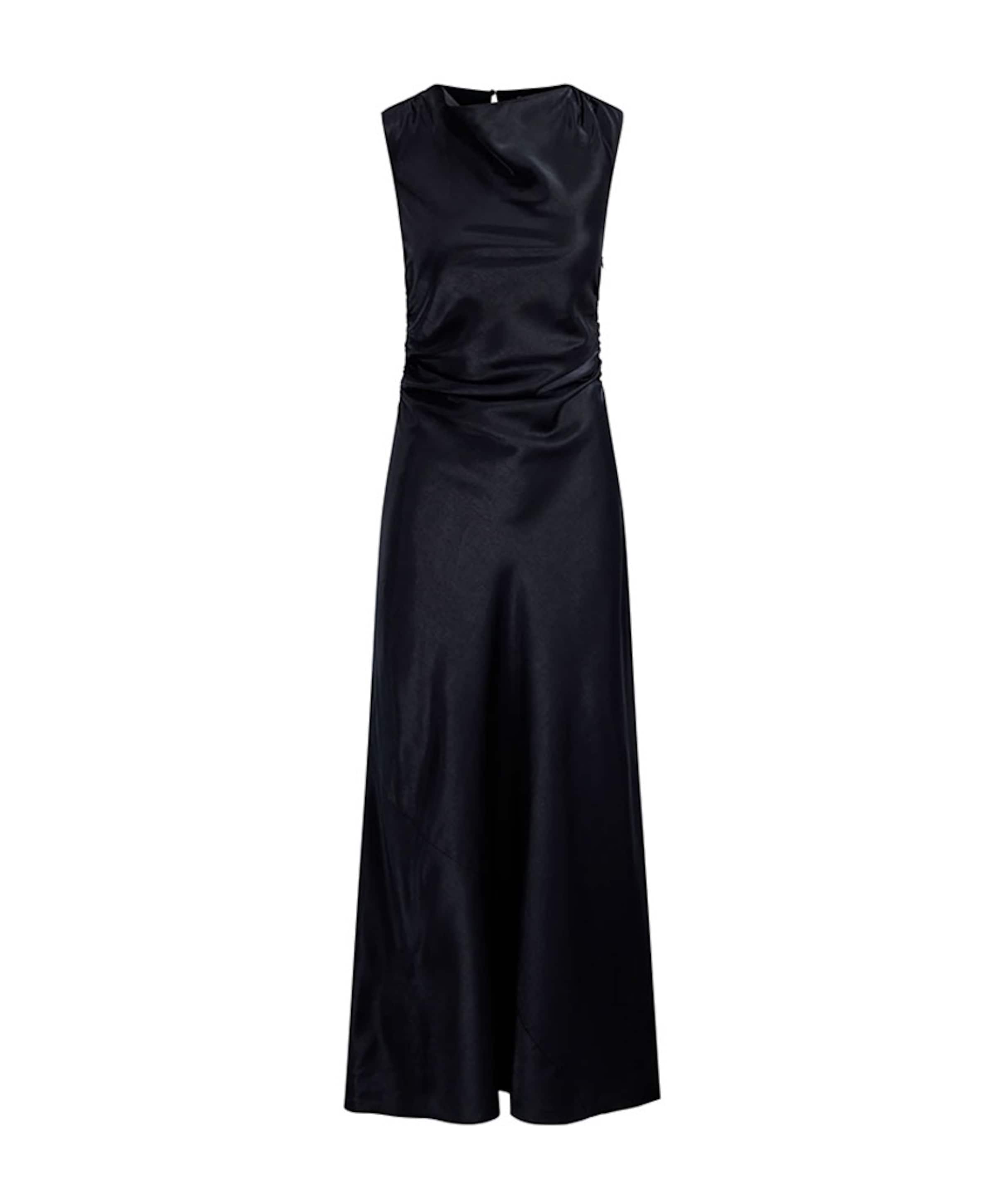 Urban Pioneers Dames jurk blauw