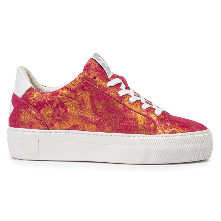 Floris van Bommel SFW-10059 redcombi