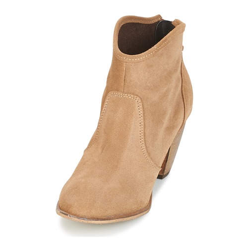Betty London - KIMIKO - Taupe