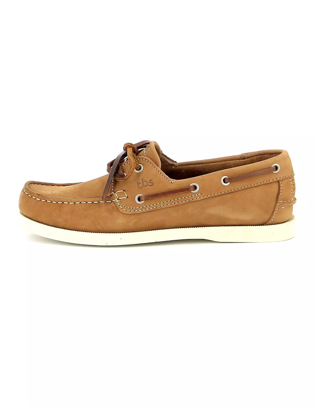 TBS PHENIS - Bateaux & mocassins Havane
