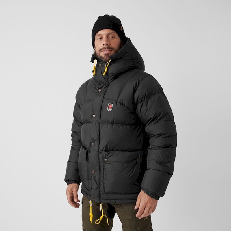 Expedition Down Lite Jacket - Doudoune homme