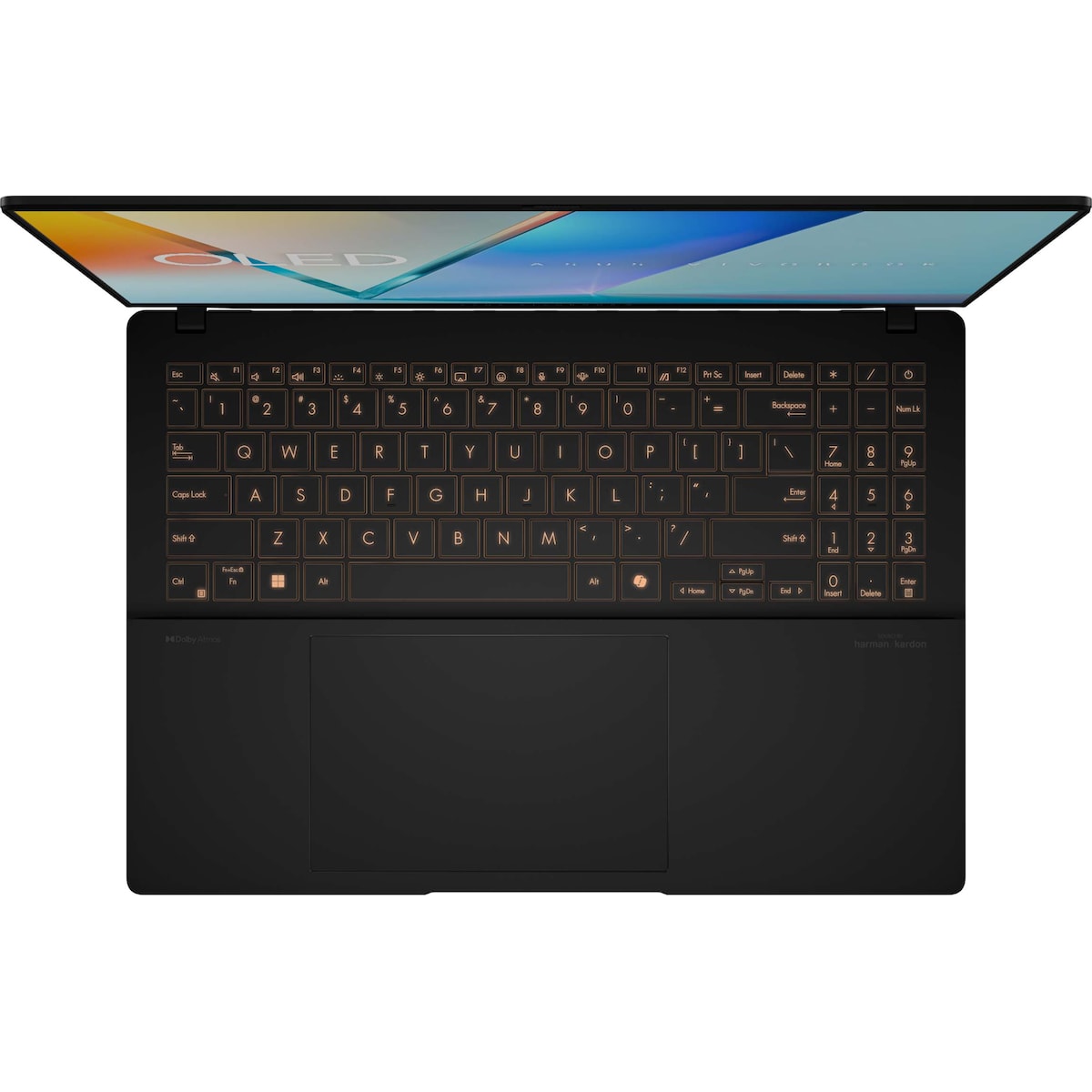 Asus Vivobook S 16 M5606 Ryzen AI 9-365/32/1TB/OLED 16