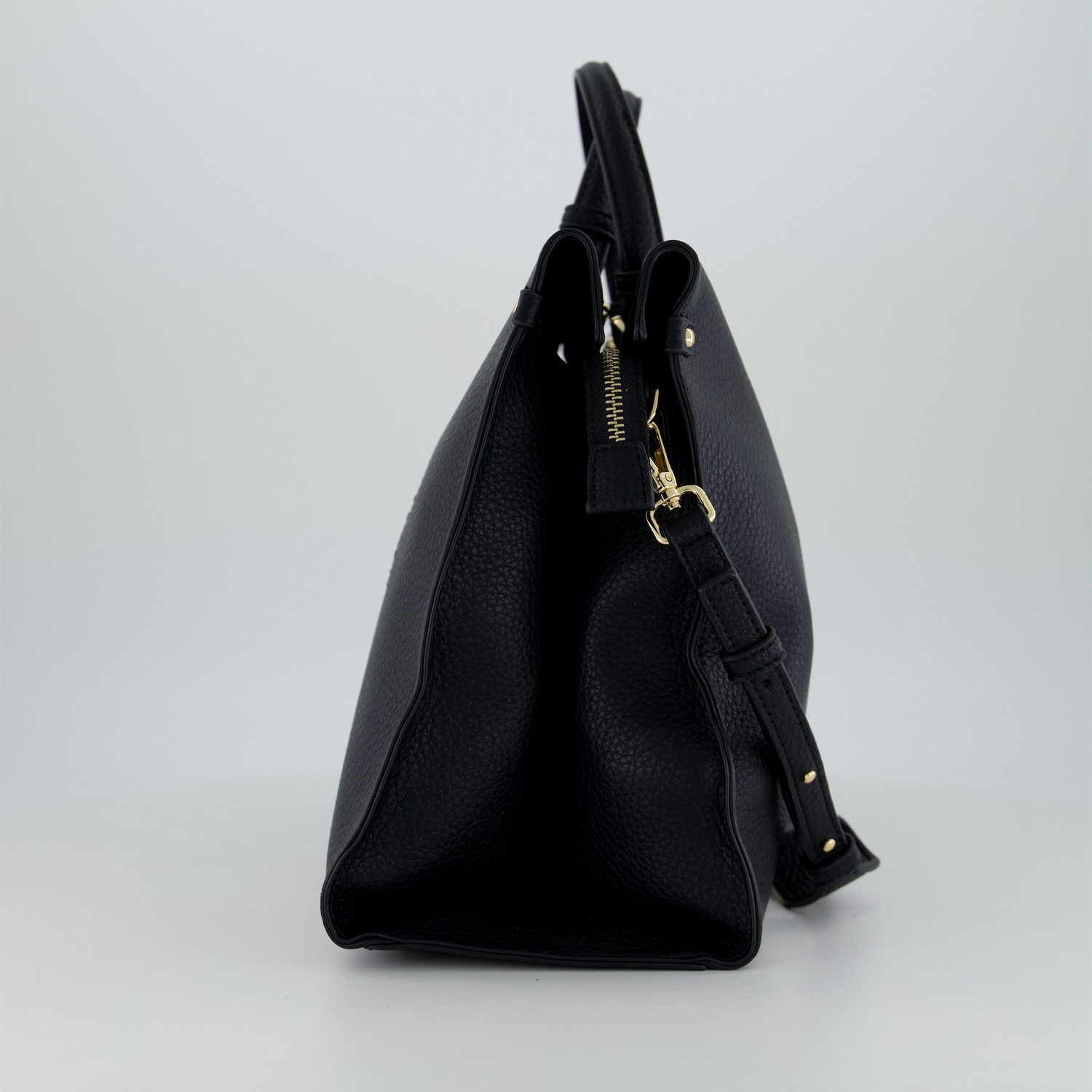 Ermanno Firenze Large Tote Petra