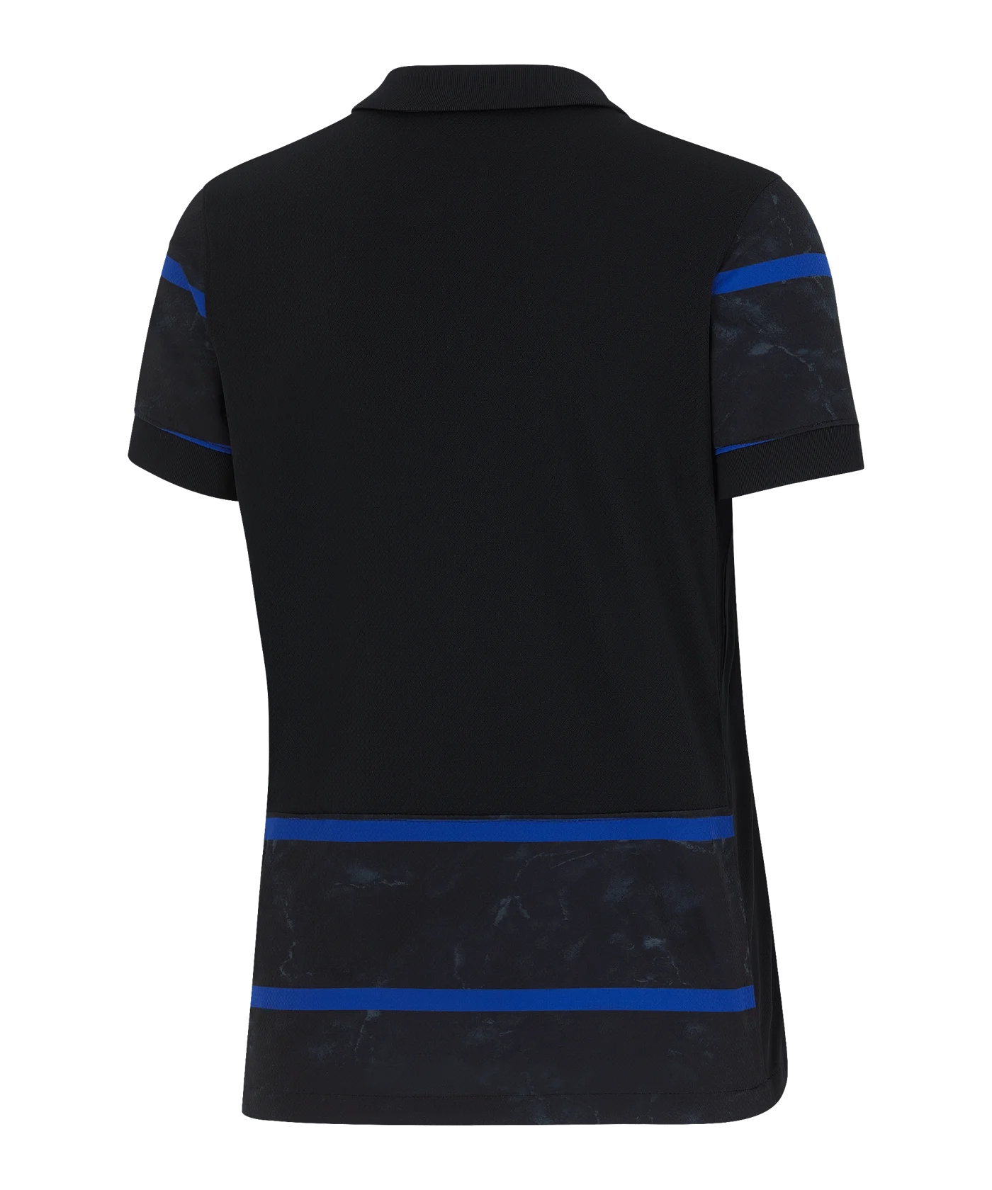 Nike Hertha BSC Trikot Away 2024/2025 Damen Schwarz Blau Weiss F010