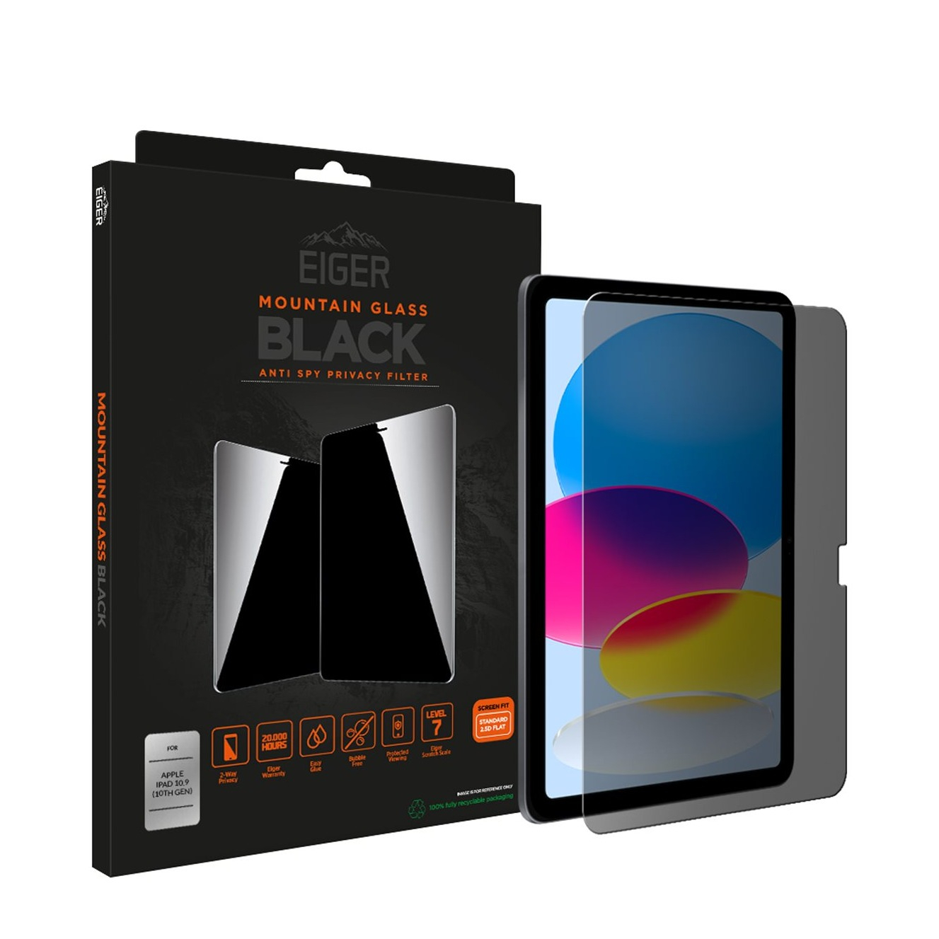 iPad A16 11“ (2025) / iPad 10.9