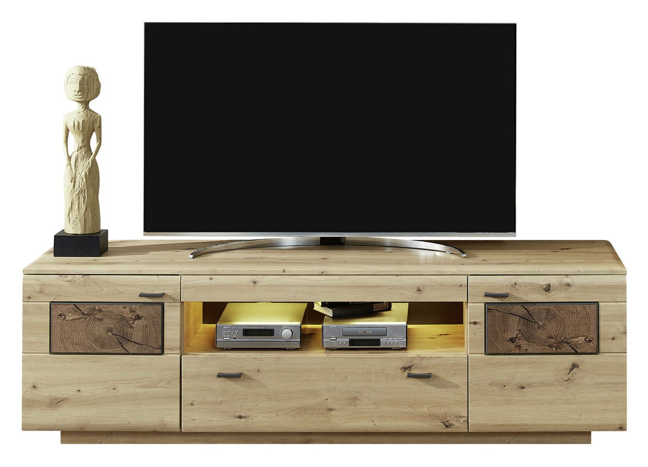Livetastic TV-Unterteil MADERA II
