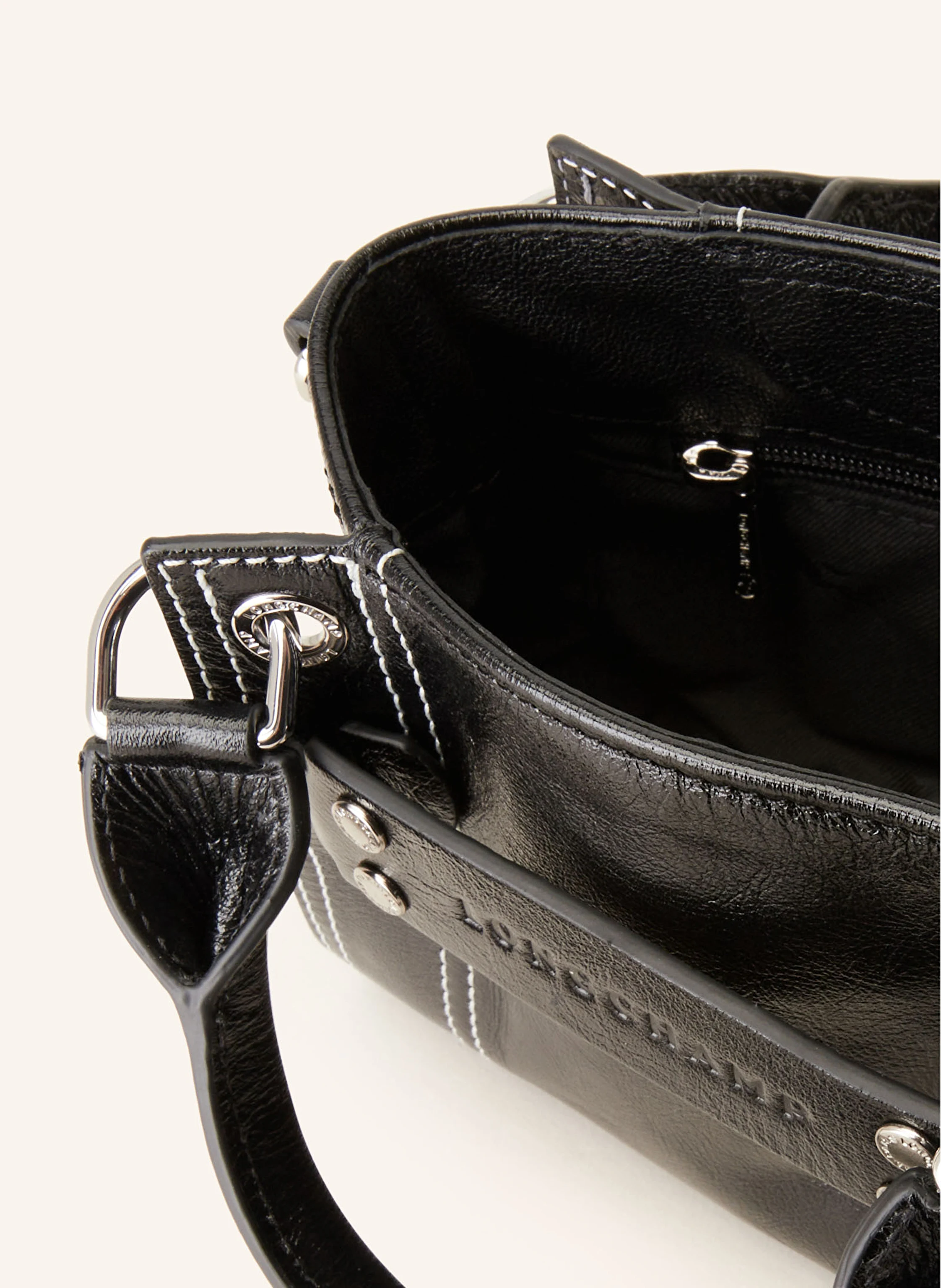 LONGCHAMP Umhängetasche LONGCHAMP 3D SMALL