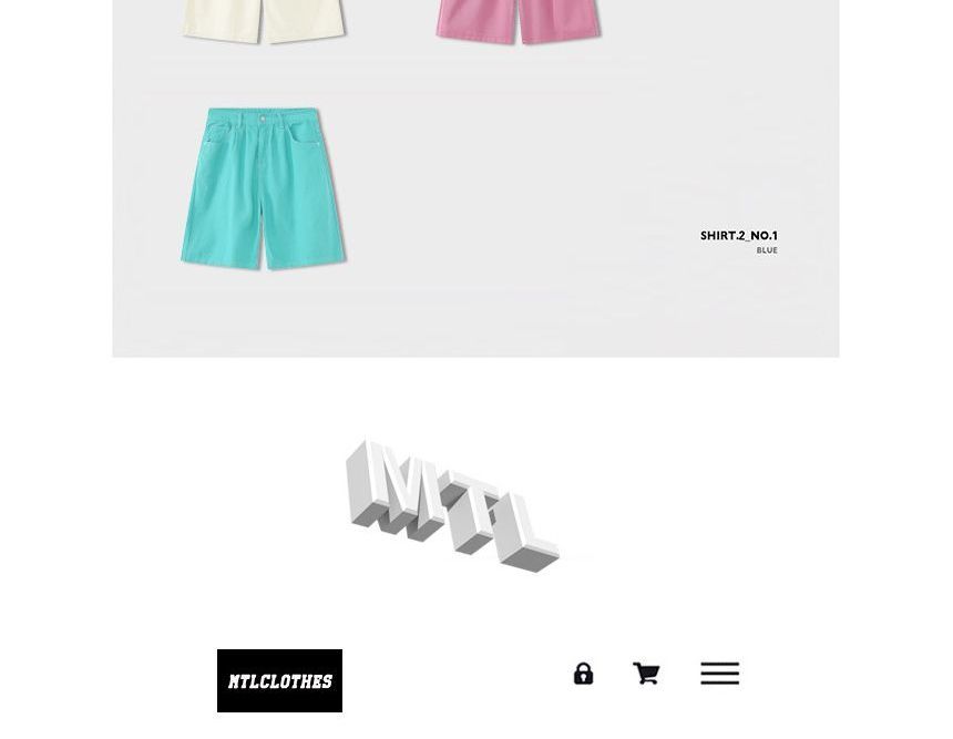 FAERIS - Hoge taille wijde jurk shorts