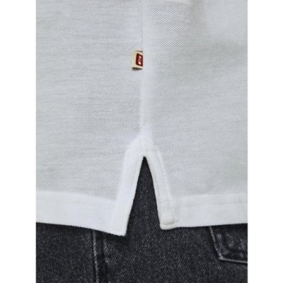 Polo à manches courtes homme Jjebasic JACK JONES