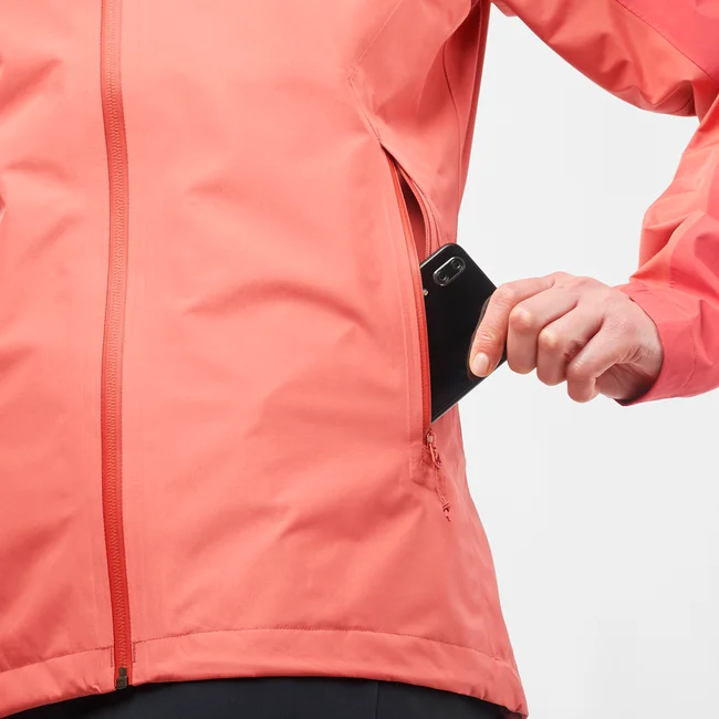OUTLINE 2.5L GORE-TEX  Shelljacke Damen