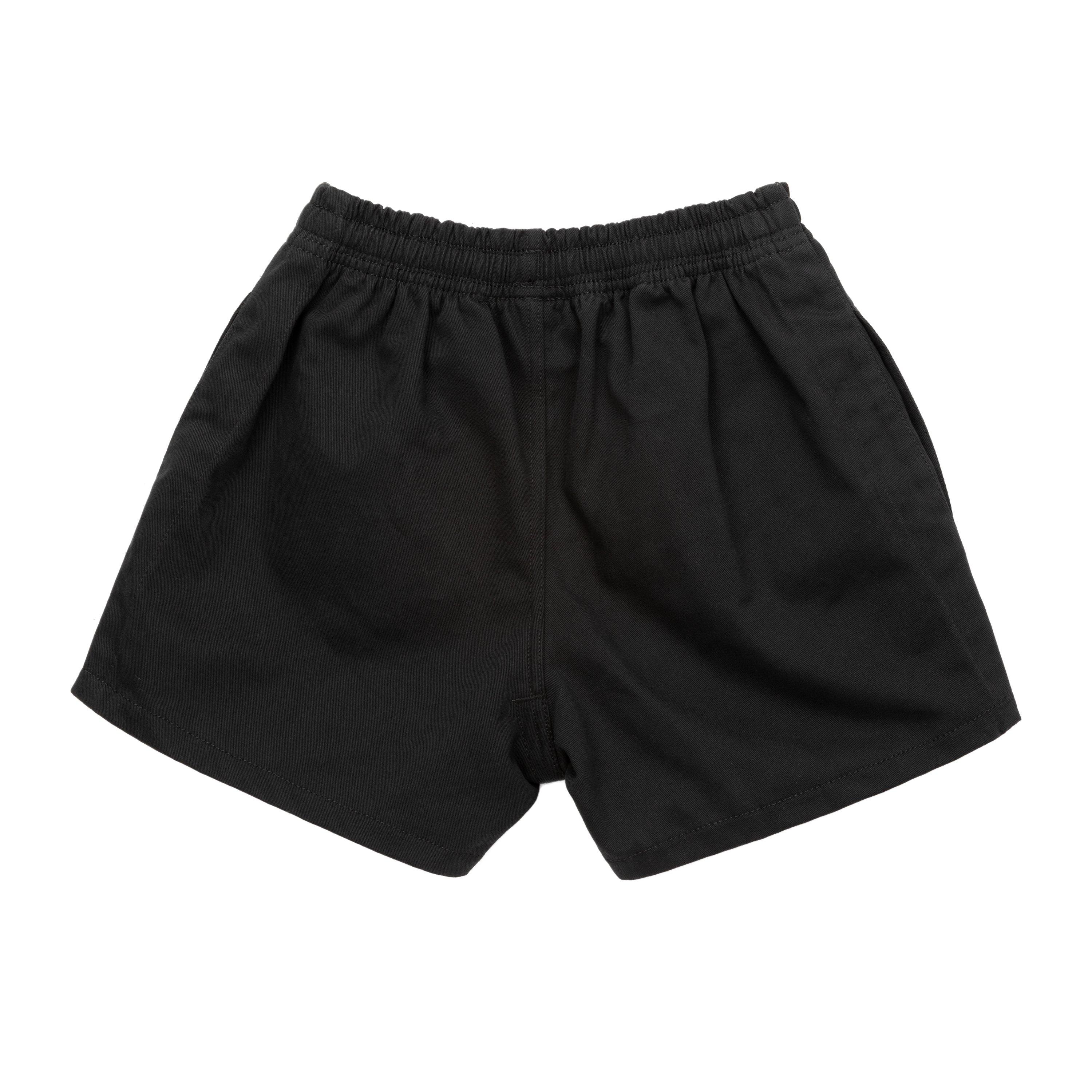 KooGa Junior Rugby Training Shorts