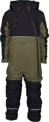 Lindberg Anorak Vinterdress, Olive