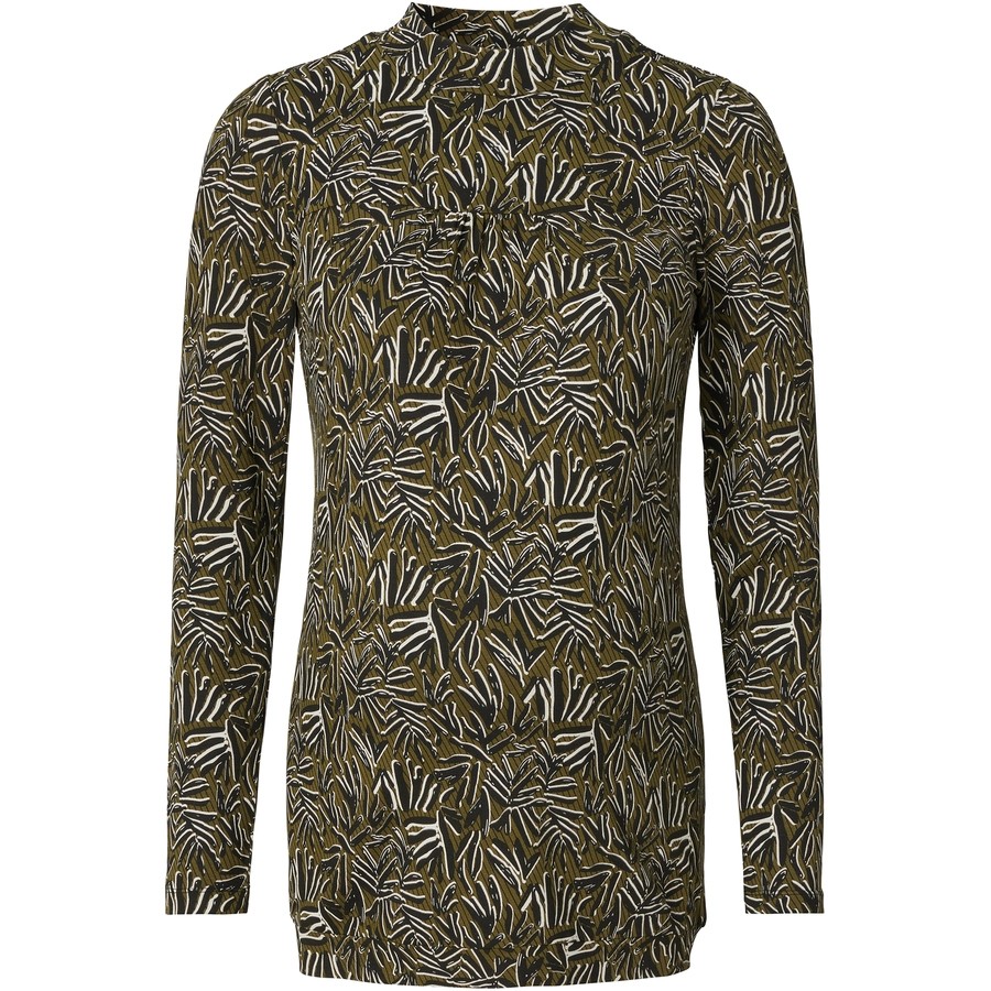 Noppies Langarmshirt Rayne dark olive