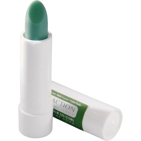 Crayon anti cors Bâton de 4 g