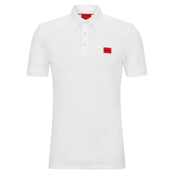 Hugo Dereso Polo Heren