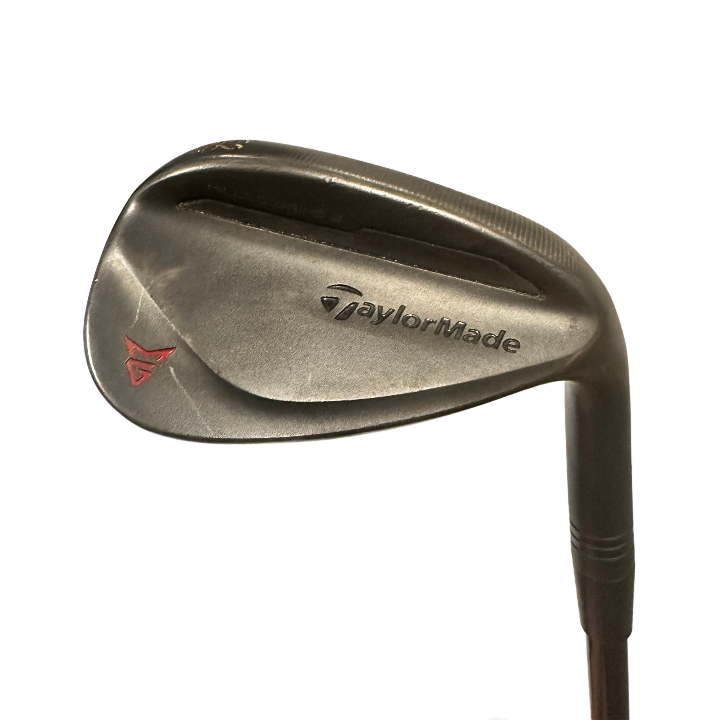 TaylorMade Milled Grind 2.0 SB Black Wedge