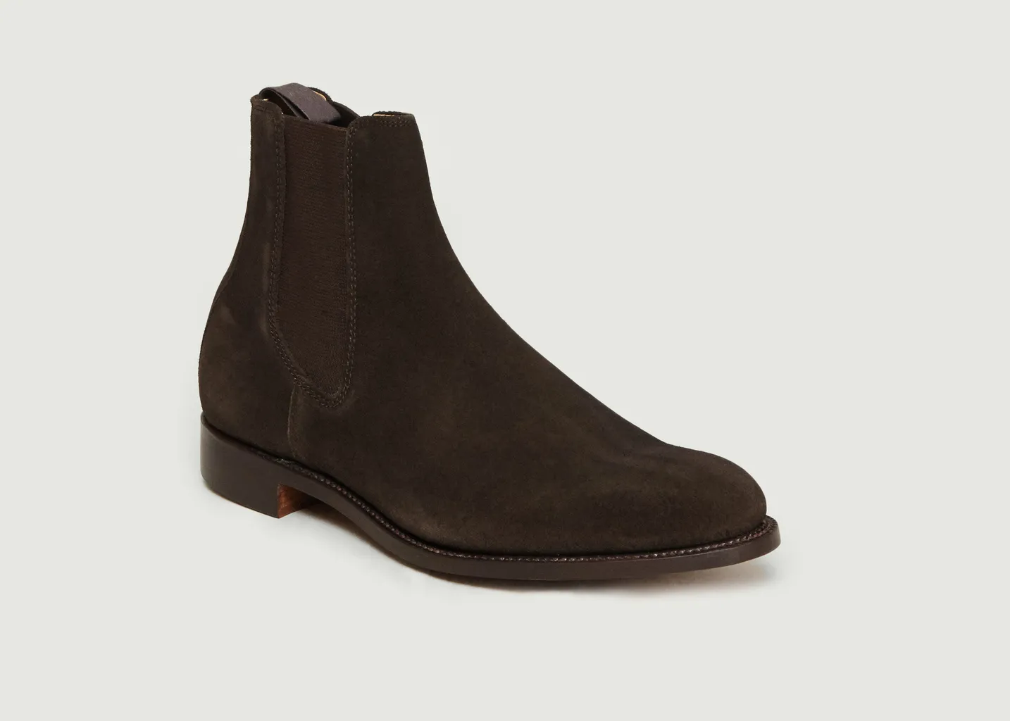 Boots Chelsea Pembroke L'Exception Paris
