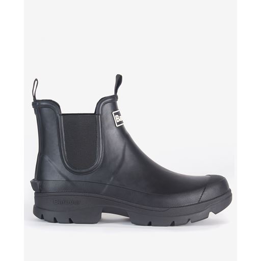 Barbour Nimbus Støvler, Sort, 41