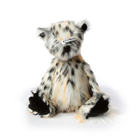Sigikid Ach Good! Collectible, BeastsTown, schwarz / weiß