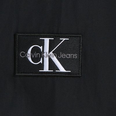 Veste homme Casual Utility Harrington CALVIN KLEIN