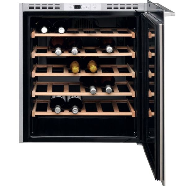 Whirlpool W7 WC71101 36 Garrafas