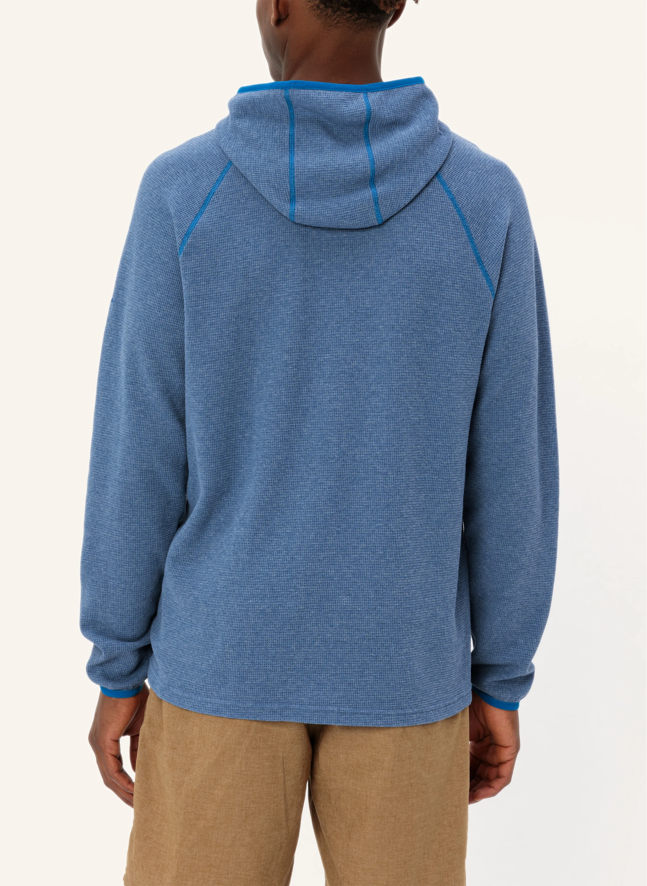 VAUDE Hoodie REDMONT
