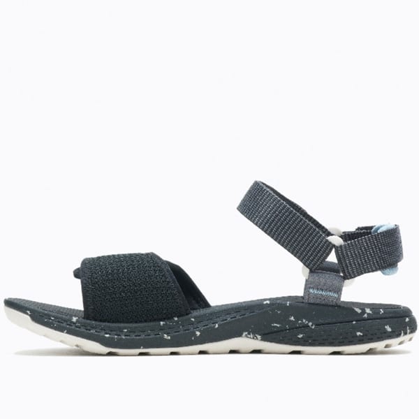 Sandale de randonnée MERRELL BRAVADA BACKSTRAP W BACKSTRAP/BLACK