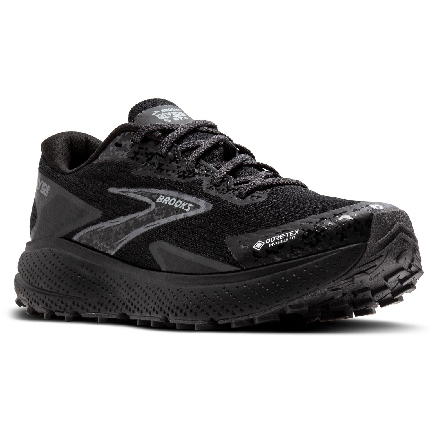 Brooks Divide 5 GTX Heren