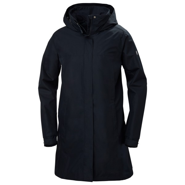 Helly Hansen - Women's Aden Long Jacket - Veste imperméable