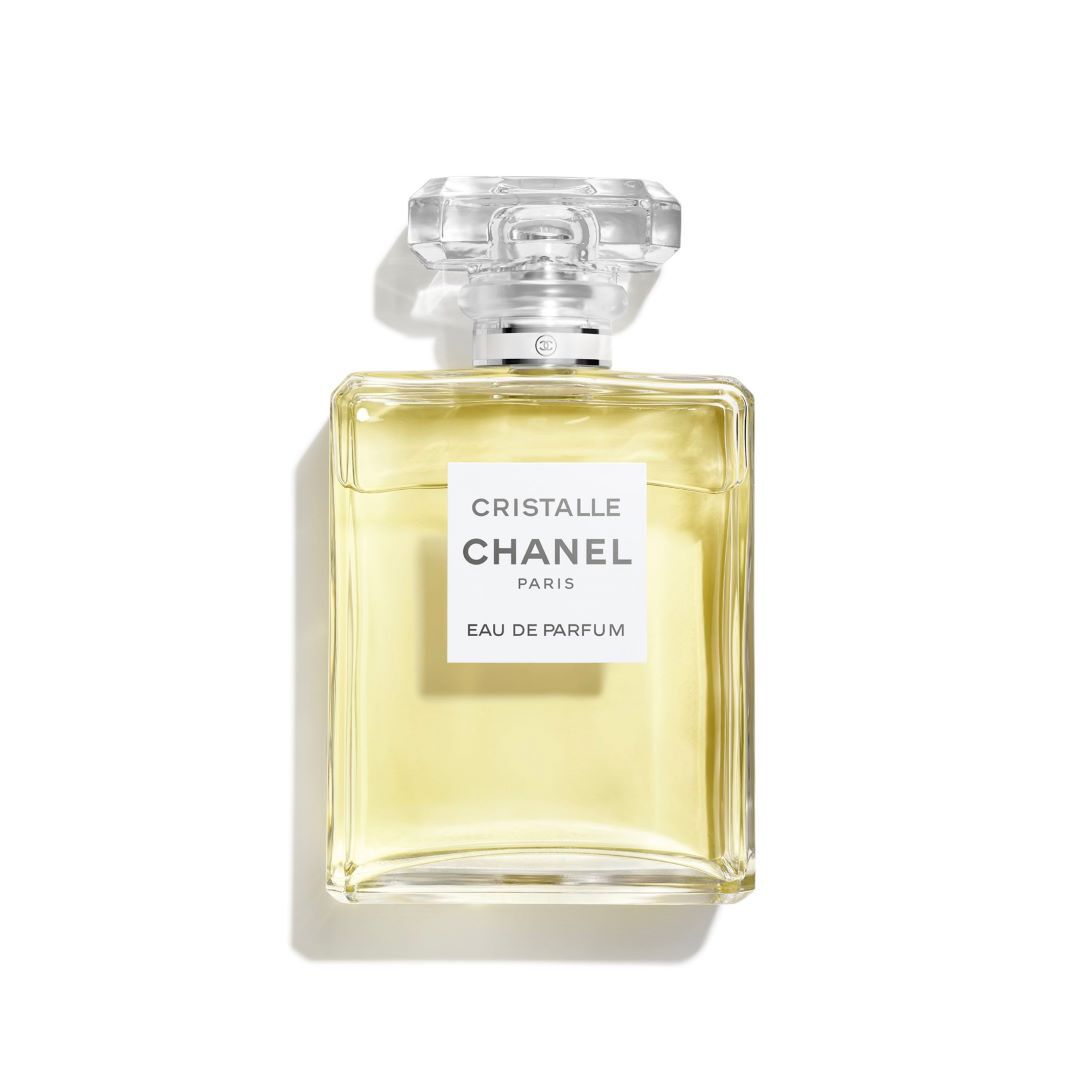 CHANEL CRISTALLE EAU DE PARFUM - 100ml