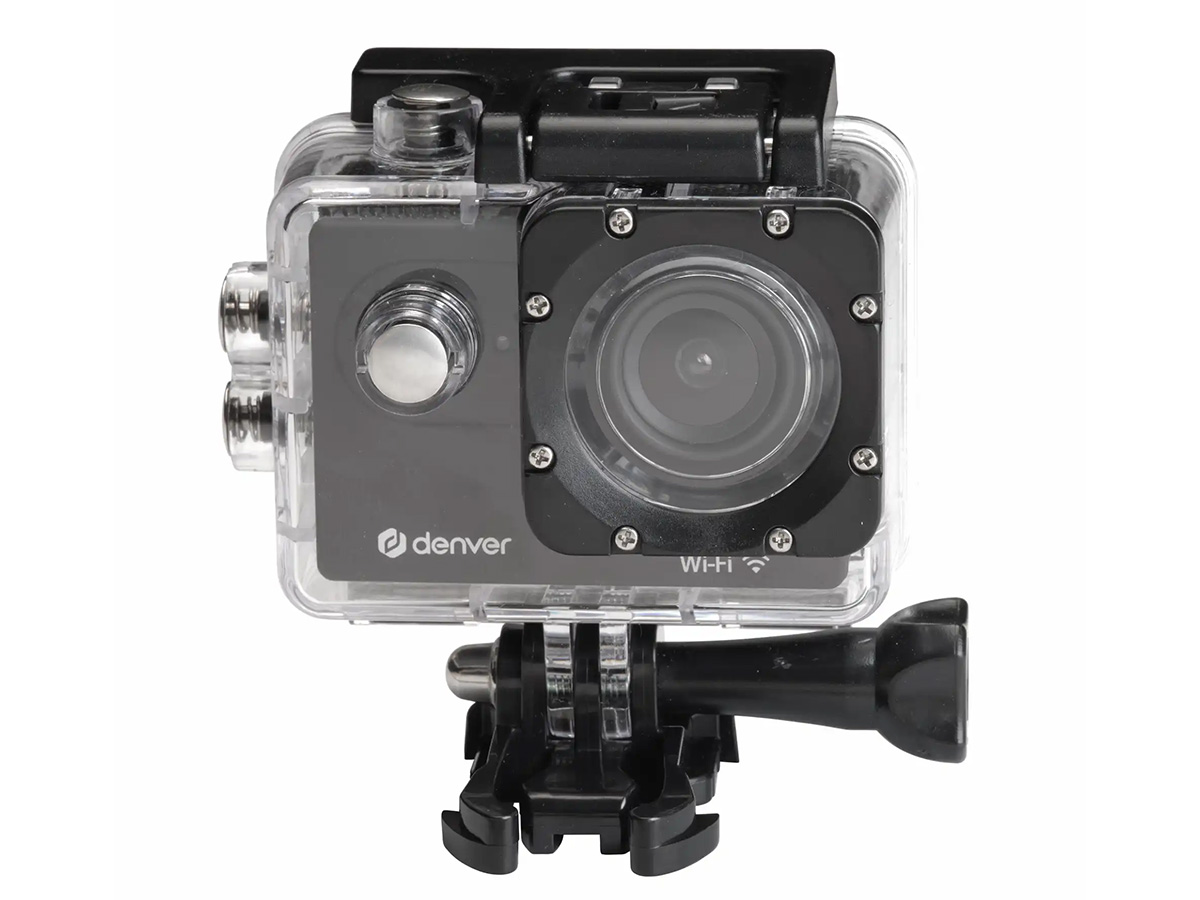 Denver ACW5054 Full HD Actioncam