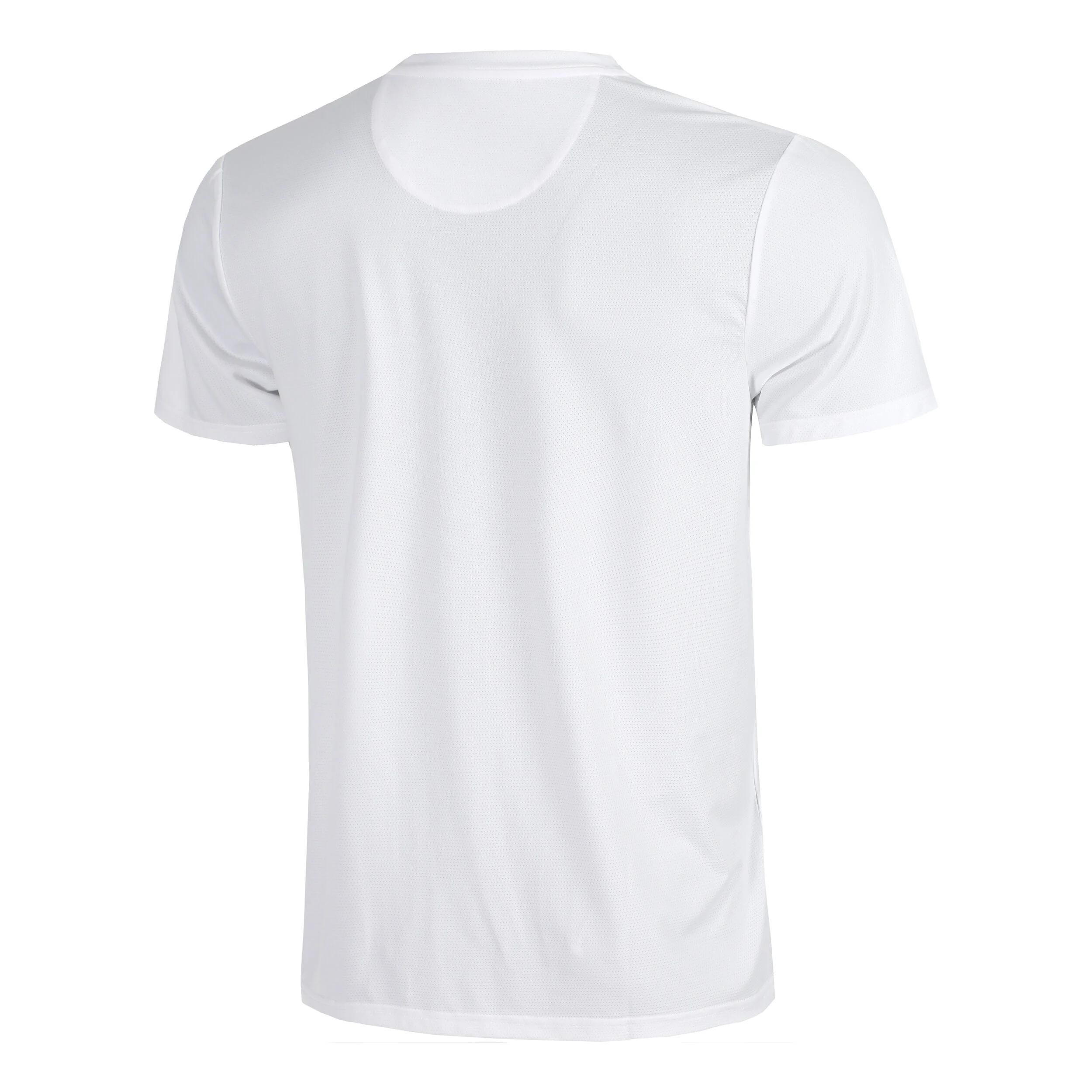 Original Penguin Solid T-shirt Hommes - Blanc