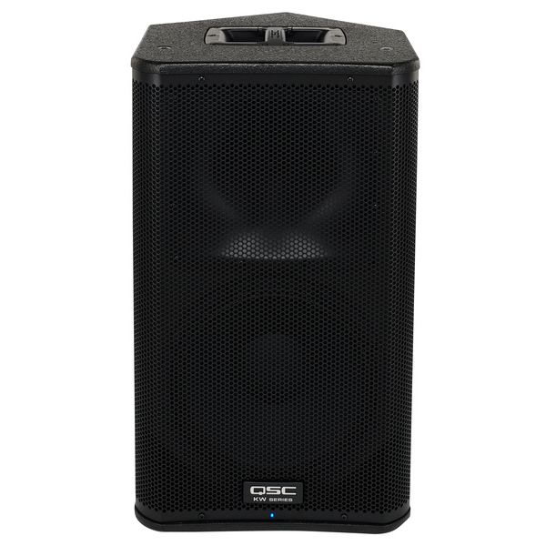 QSC kW 122