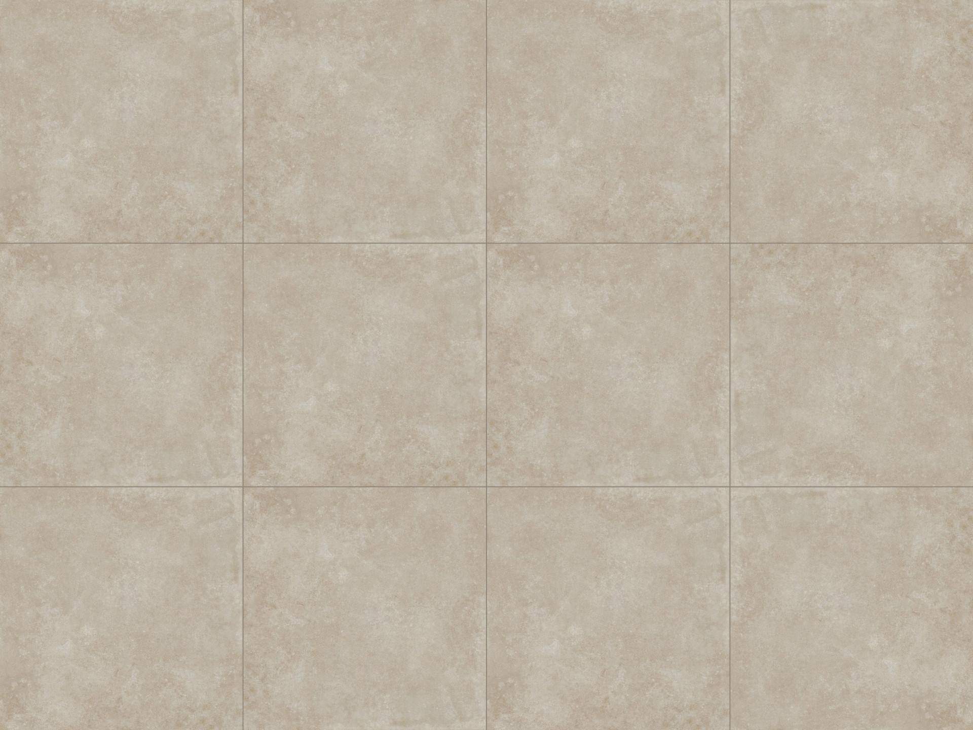 Navale Colmey vloertegel 60x60cm creme gerectificeerd