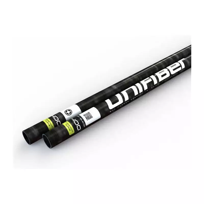 Mat windsurf UNIFIBER Essentials RDM C50 Green constant curve
