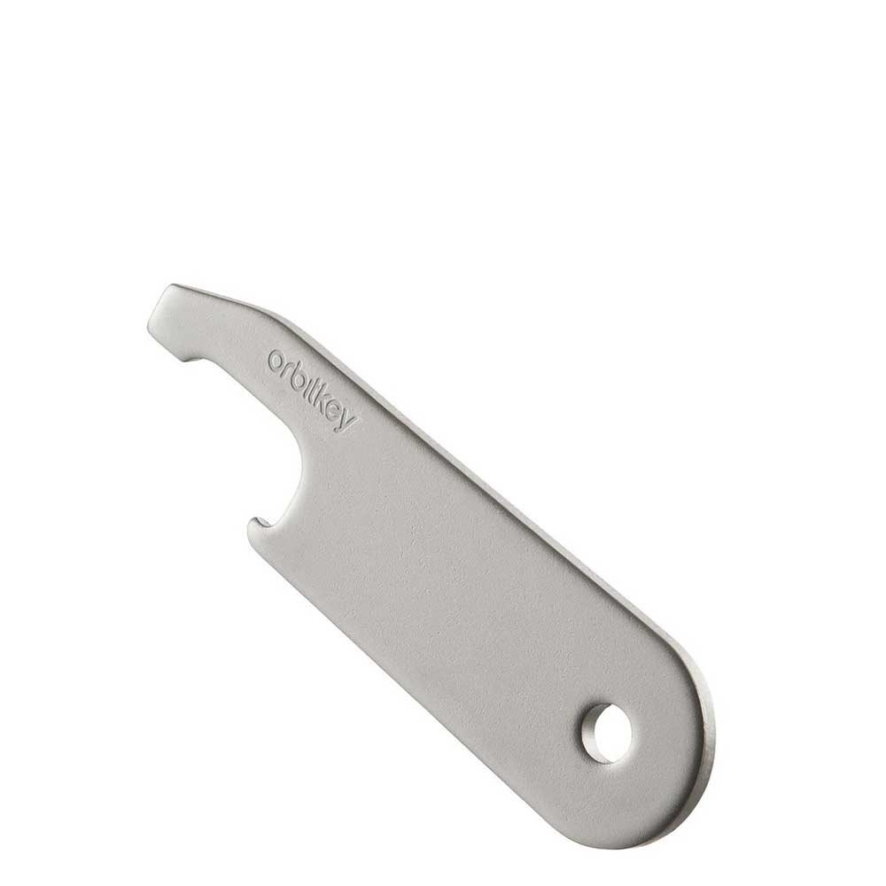 Orbitkey Accessories 2.0 Bottle Opener stainless steel