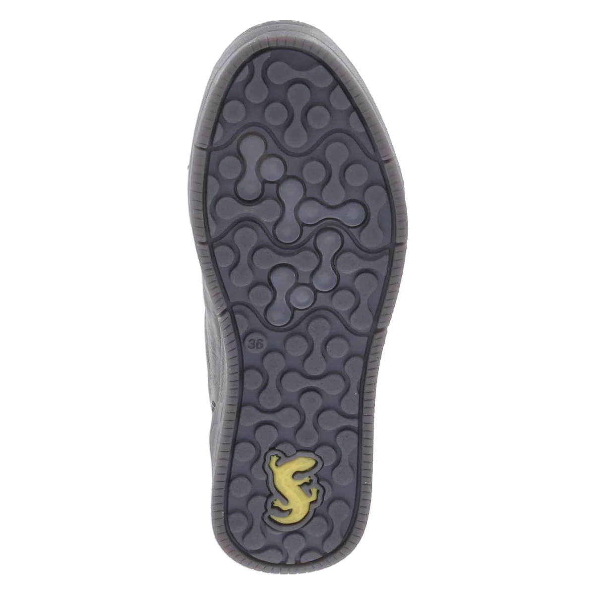 SalamanderLow Sneaker - black