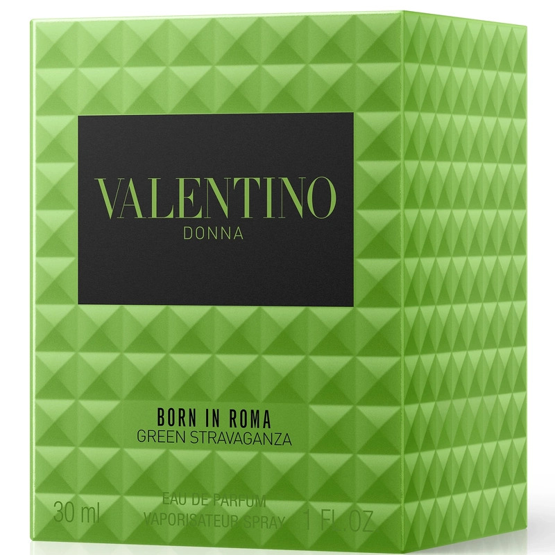 Valentino Born In Roma Donna Green Stravaganza EDP 30 ml