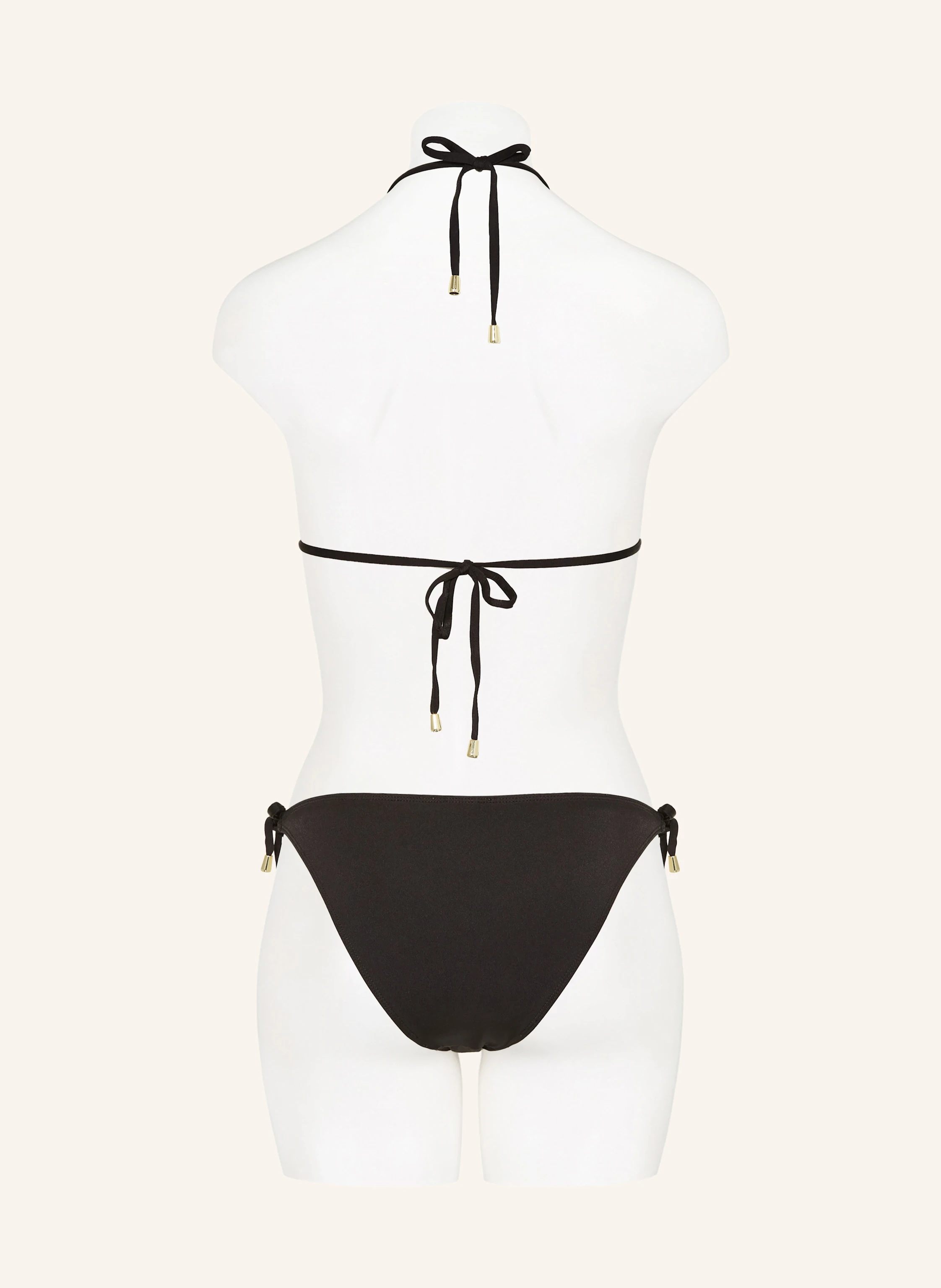 MRS & HUGS Triangel-Bikini-Top