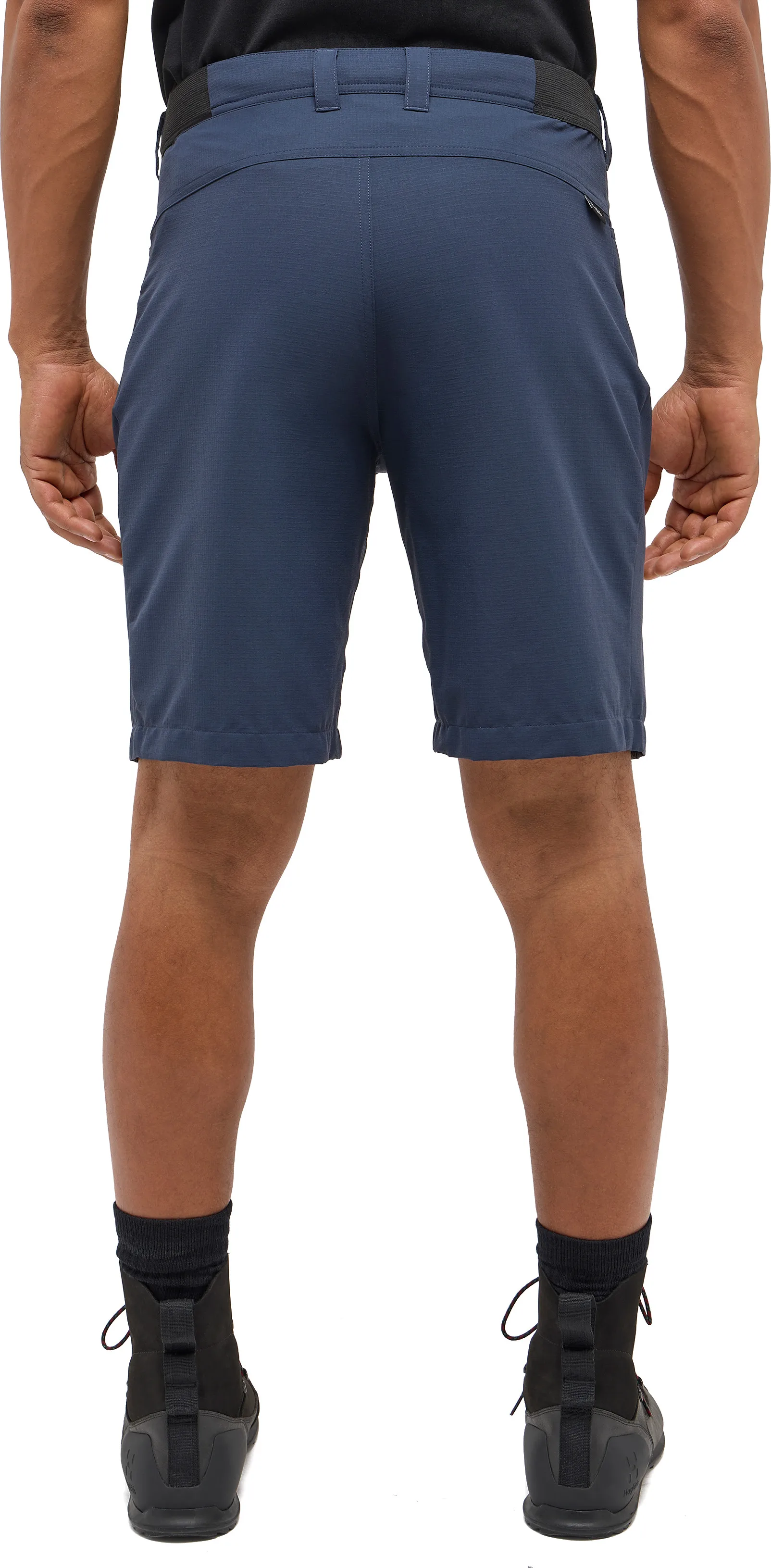 Haglöfs Korp Lite Shorts Men Tarn Blue