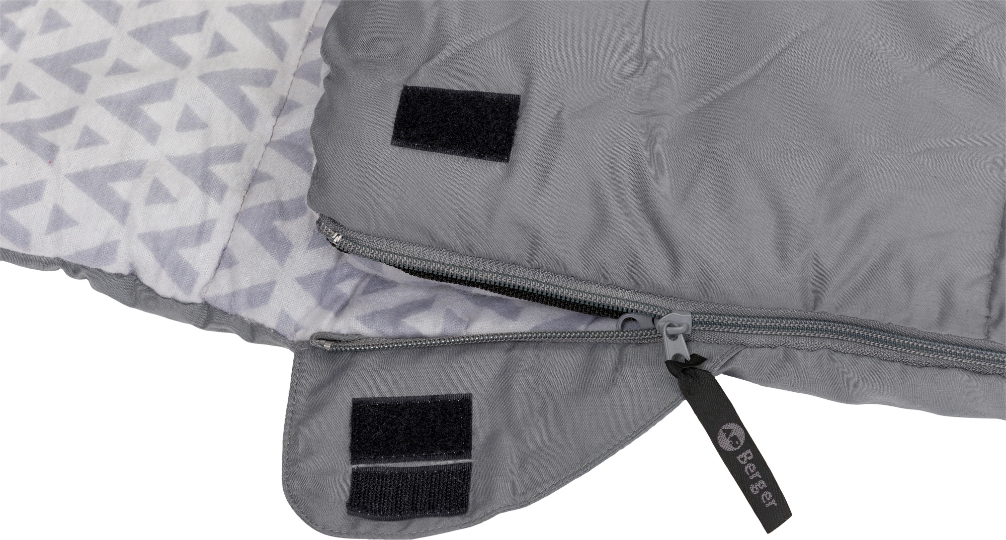 Berger Arizona Double 300G 2 Personen Deckenschlafsack
